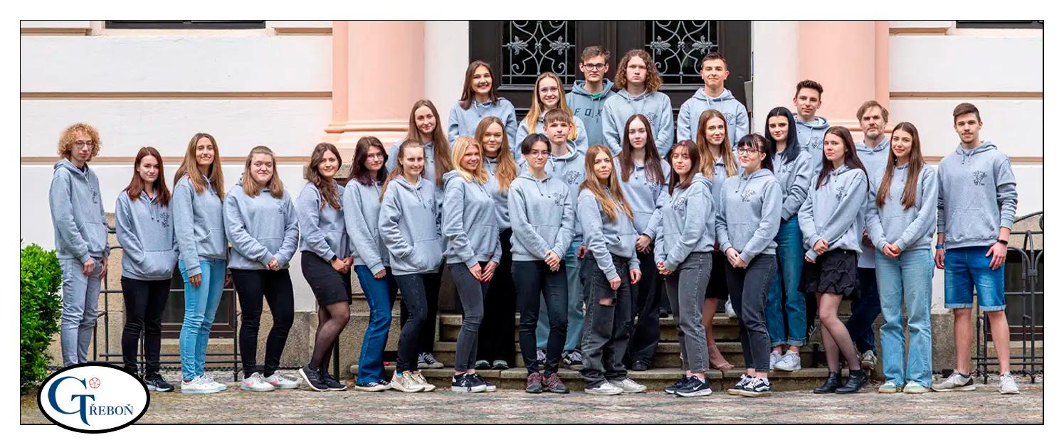 Školní fotografie - tradice a technika