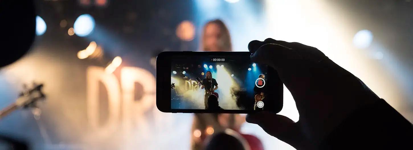 Co možná nevíte o focení mobilem