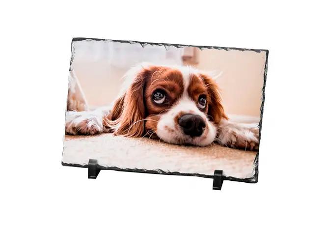 fotografie na kámen