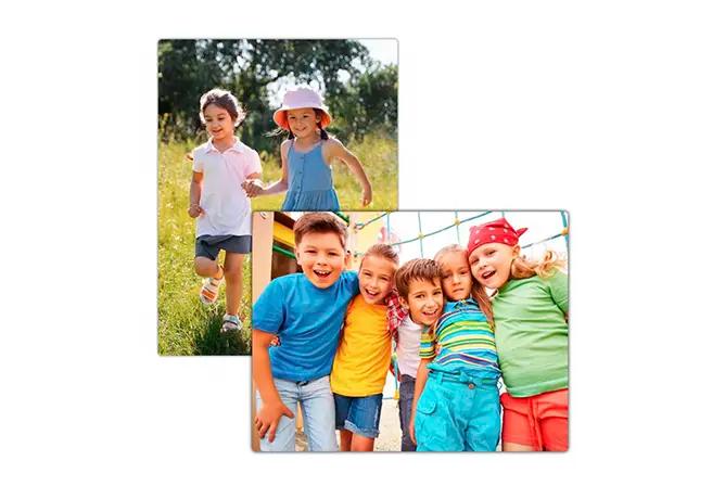 fotografie na plechu