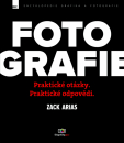 FOTOGRAFIE – praktické otázky a praktické odpovědi - darček