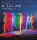 Kreativní barva ve fotografii - Jan Pohribný - darček