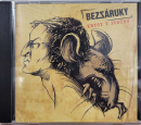 Hudobné CD - Bez záruky 2012 - darček