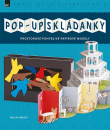 Pop-up skládanky - darček