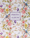 Mini album pre 100 fotiek 9x13 Gently 3