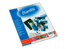 Vrecko na fotografie Bantex 10x15 - 1ks