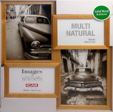 Fotorámik Galéria Multi Natural 44