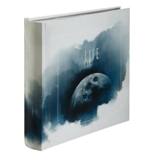Album pro 200 fotek 10x15 Mystery Moon