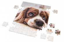 Puzzle s fotografií A4, 96 dílků