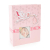 Album detské 10x15 pre 304 fotiek  Stork pink